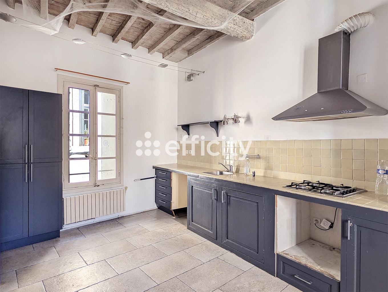 Achat immobilier Appartement 5 pièces  188m2 à Montpellier (34000) - Photo n°13