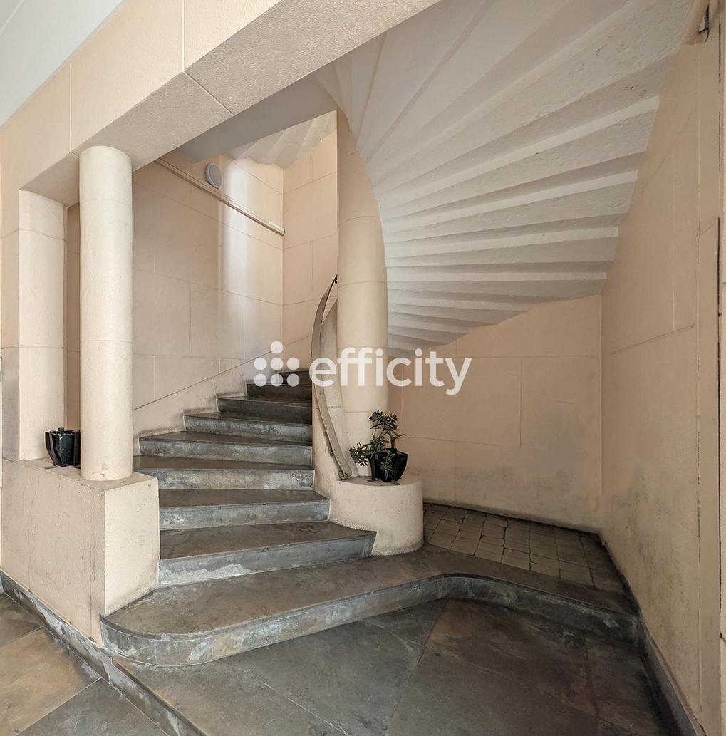 Achat immobilier Appartement 5 pièces  188m2 à Montpellier (34000) - Photo n°17