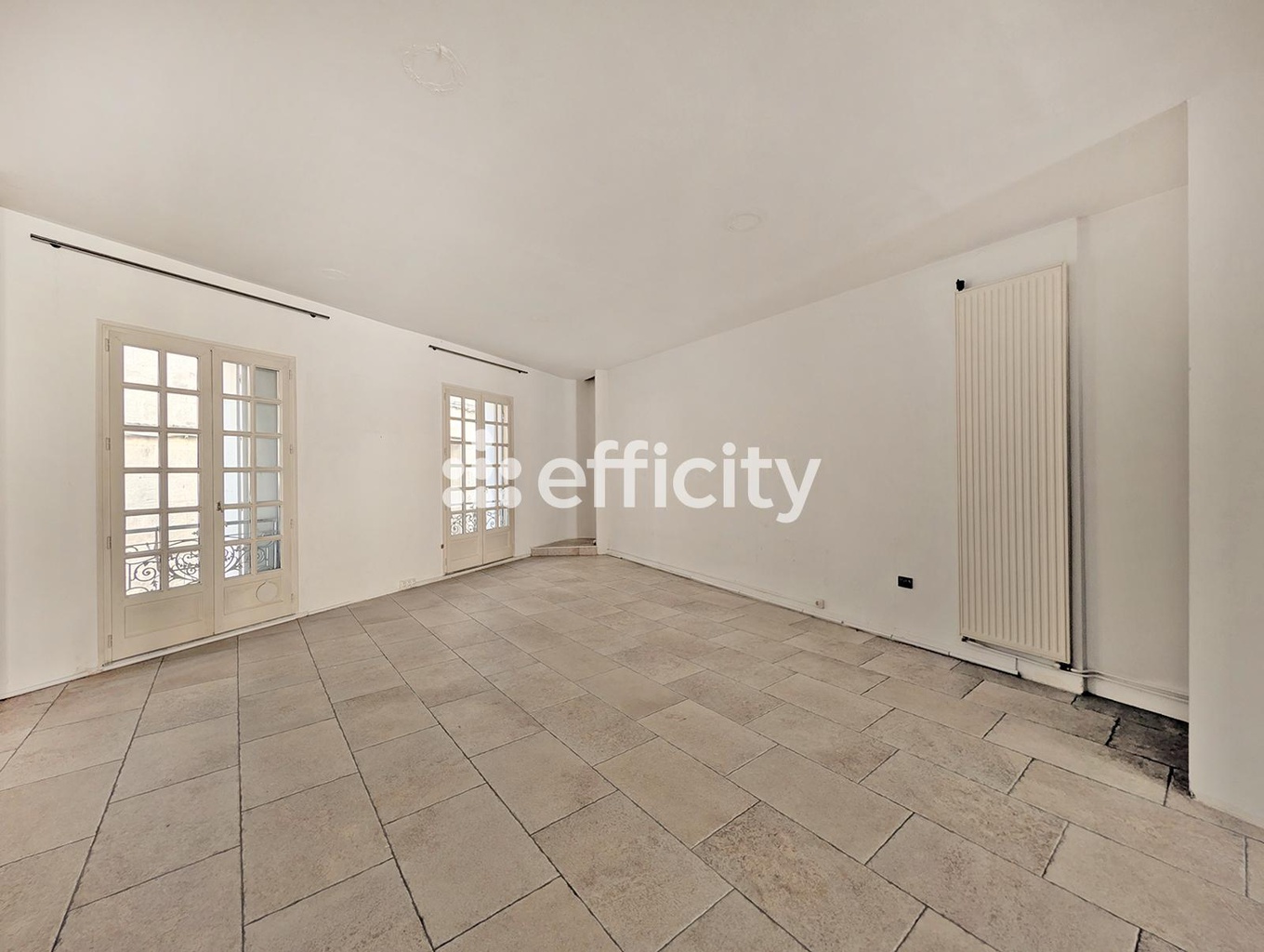 Achat immobilier Appartement 5 pièces  188m2 à Montpellier (34000) - Photo n°4