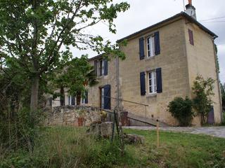 maison 6 pièces - 160m2 à Camblanes-et-Meynac (33360)