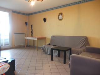 appartement 4 pièces - 87m2 à Saint-Priest (69800)