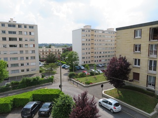 appartement 4 pièces - 61m2 à Gagny (93220)