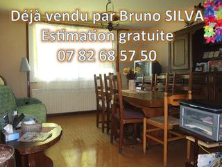 appartement 3 pièces - 67m2 à Feyzin (69320)