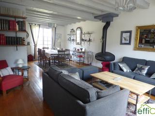 maison 8 pièces - 176m2 à Thomery (77810)