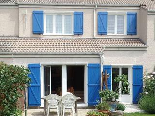 maison 5 pièces - 100m2 à Cergy (95000)