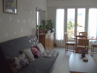 appartement 3 pièces - 61m2 à Les Sables-d'Olonne (85100)