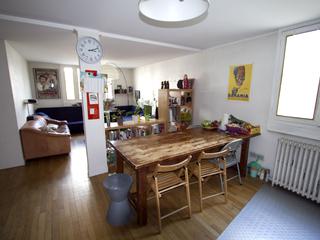 appartement 6 pièces - 115m2 à Montreuil (93100)