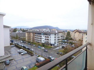 appartement 3 pièces - 58m2 à Annecy (74000)