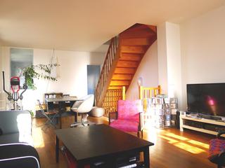 maison 5 pièces - 125m2 à Montreuil (93100)