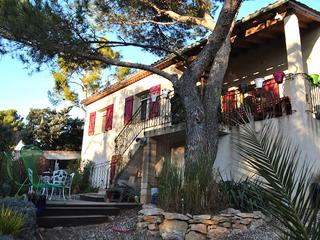 maison 5 pièces - 133m2 à Salon-de-Provence (13300)