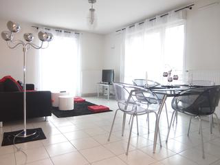 appartement 3 pièces - 71m2 à Feyzin (69320)