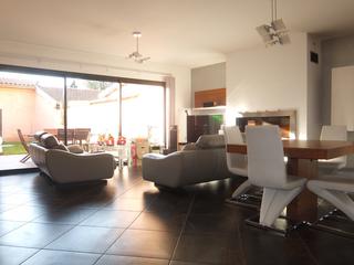 maison 5 pièces - 125m2 à Feyzin (69320)