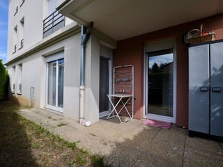 appartement 3 pièces - 65m2 à Mions (69780)