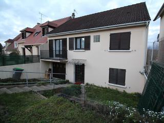 maison 3 pièces - 80m2 à Igny (91430)