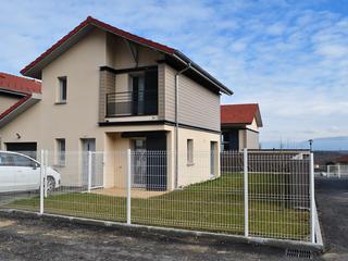 maison 4 pièces - 93m2 à Farges (01550)