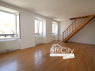 appartement 4 pièces - 75m2 à Barr (67140)