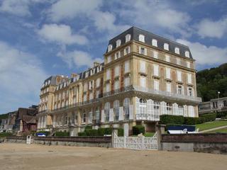 appartement 2 pièces - 71m2 à Trouville-sur-Mer (14360)