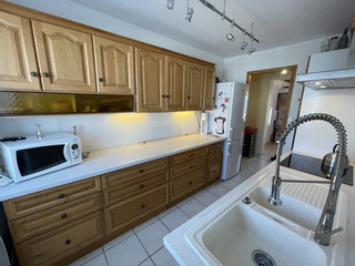 appartement 3 pièces - 56m2 à Villeurbanne (69100)