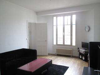 appartement 3 pièces - 65m2 à Fontainebleau (77300)