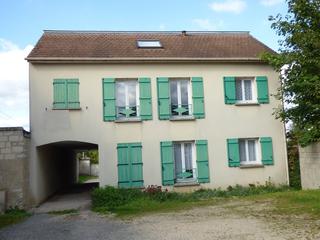 appartement 3 pièces - 70m2 à Veneux-les-Sablons (77250)