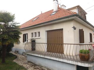 maison 6 pièces - 180m2 à Saint-Fons (69190)