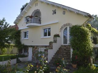 maison 6 pièces - 170m2 à Sainte-Geneviève-des-Bois (91700)