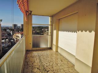 appartement 3 pièces - 76m2 à LE CANNET (06110)