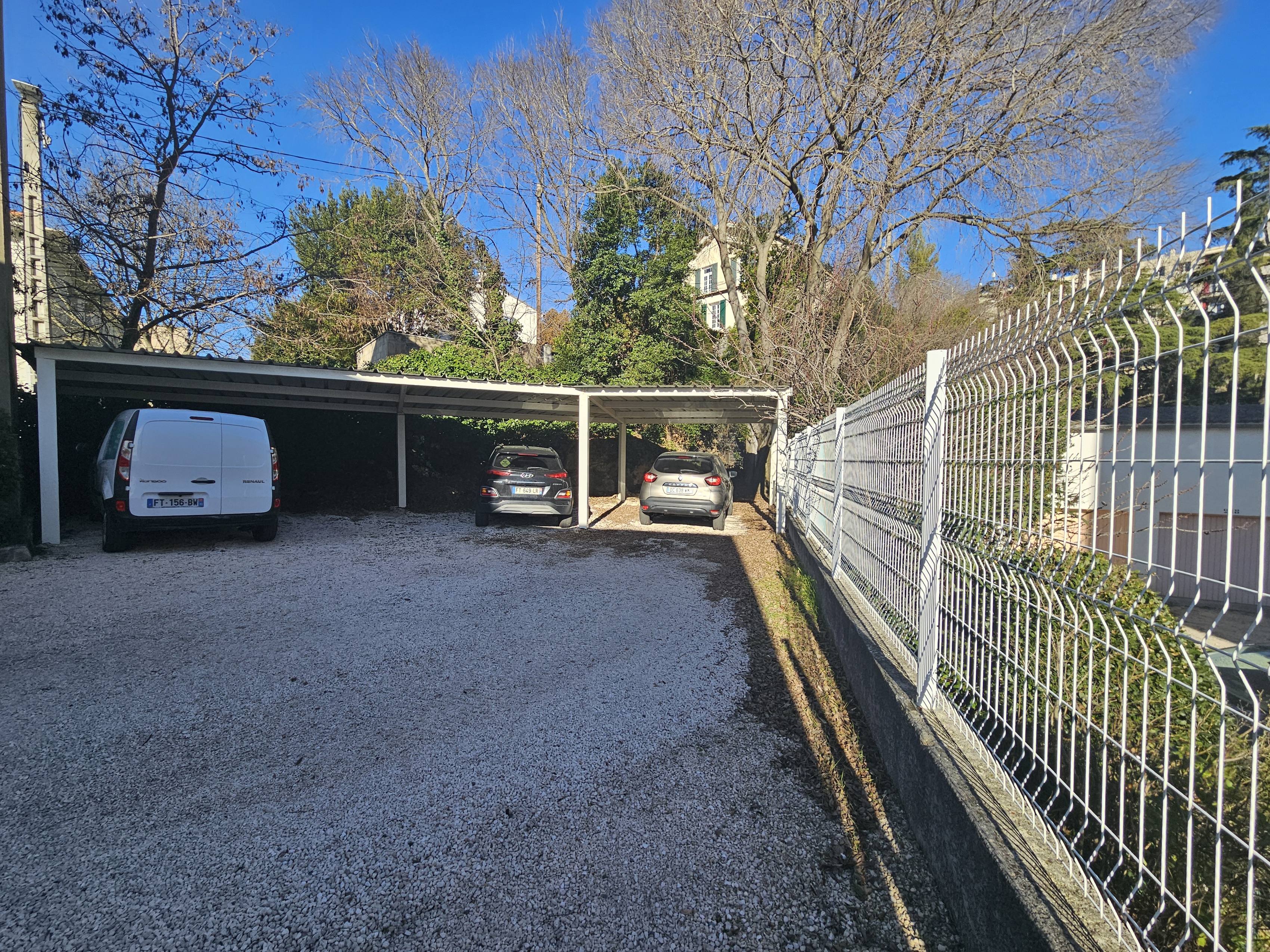 Achat immobilier Appartement 4 pièces  92m2 à Nîmes (30000) - Photo n°11