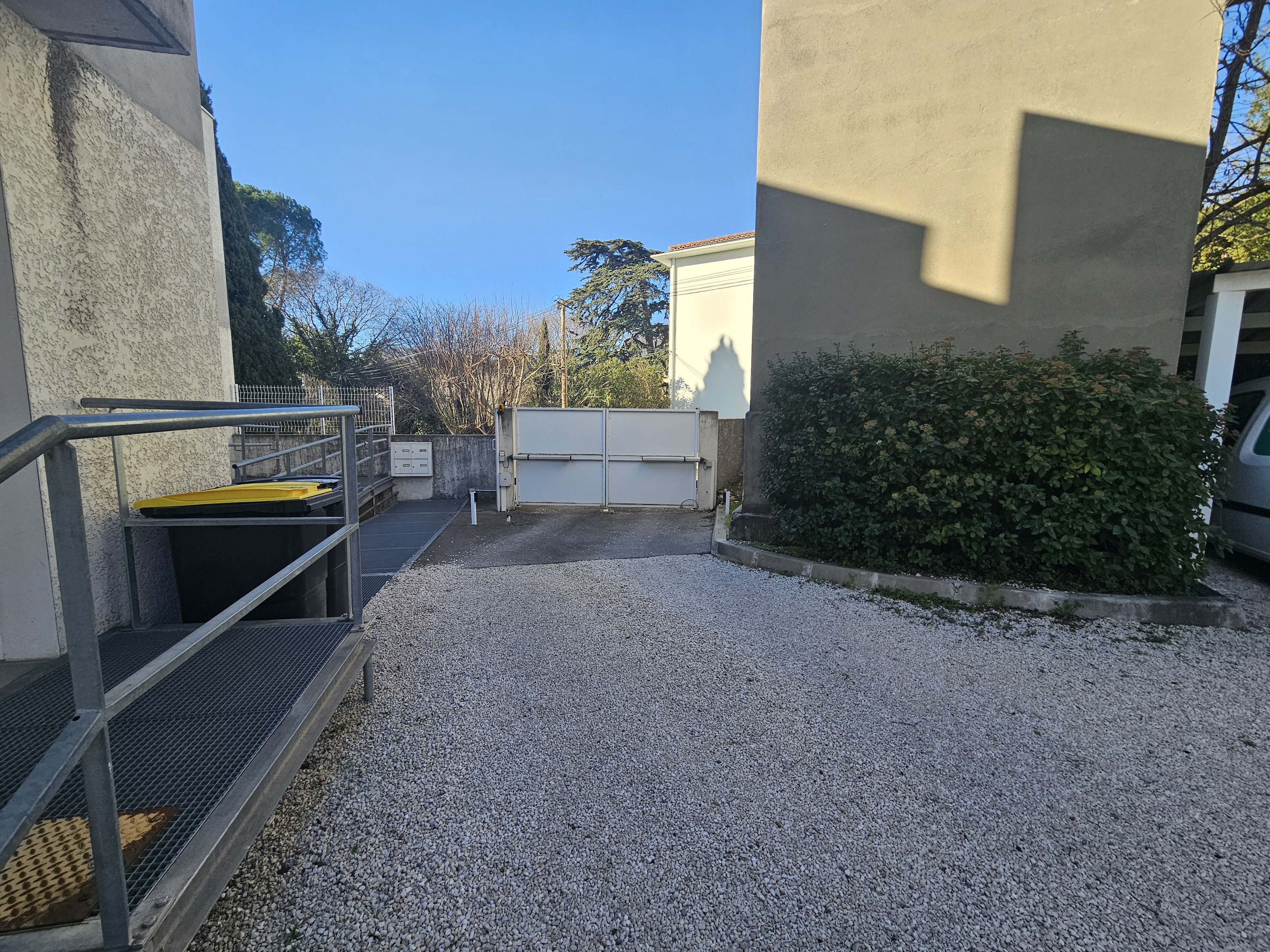 Achat immobilier Appartement 4 pièces  92m2 à Nîmes (30000) - Photo n°12