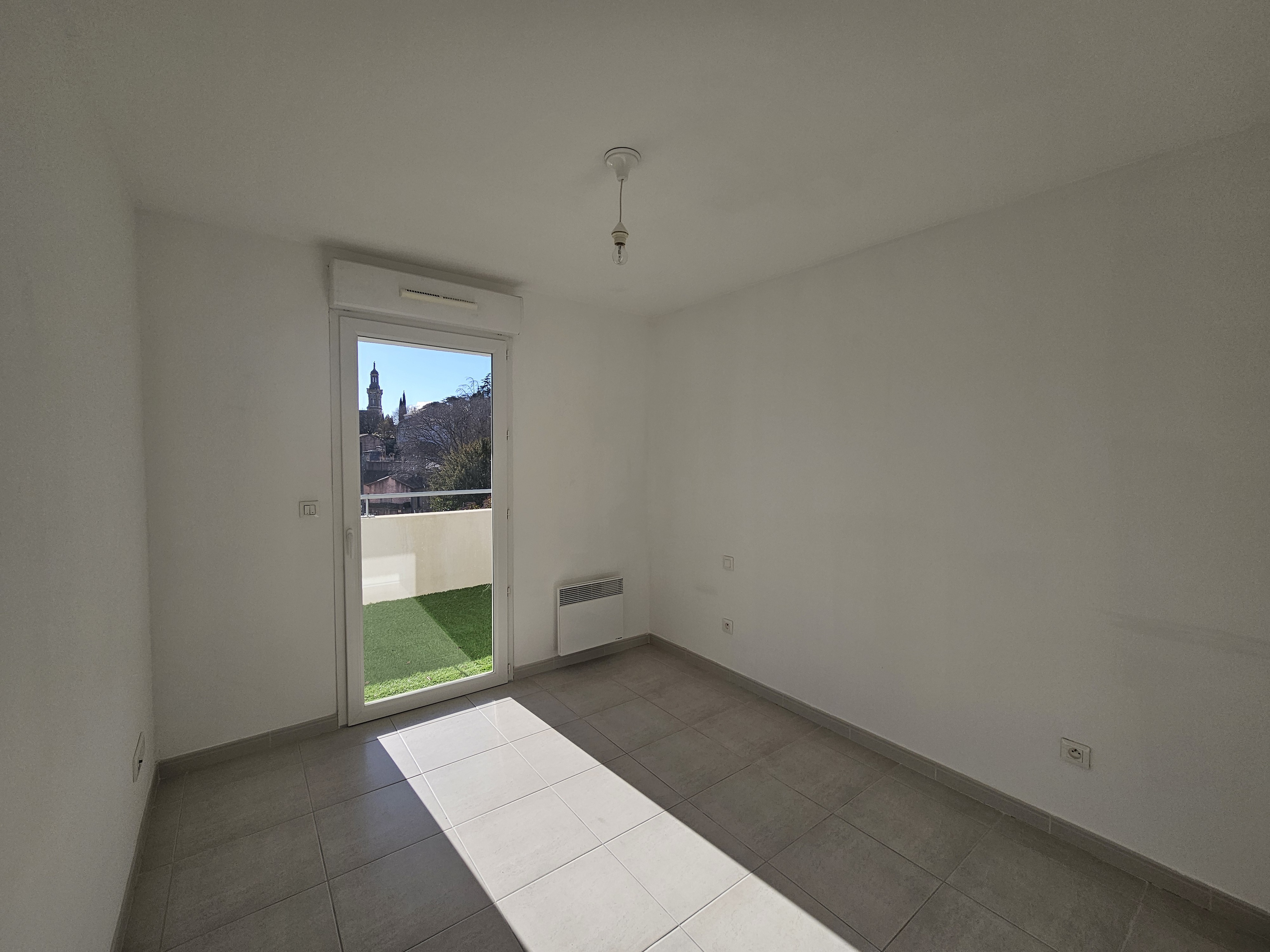 Achat immobilier Appartement 4 pièces  92m2 à Nîmes (30000) - Photo n°7