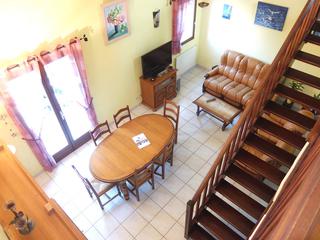 appartement 4 pièces - 113m2 à Sérézin-du-Rhône (69360)