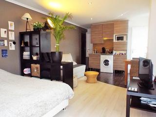 appartement 2 pièces - 25m2 à Saint-Maur-des-Fossés (94100)