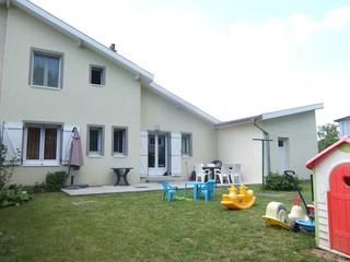 maison 5 pièces - 100m2 à Feyzin (69320)