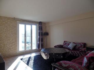 appartement 3 pièces - 70m2 à Cergy (95800)