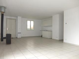maison 6 pièces - 100m2 à BEAUREPAIRE (38270)