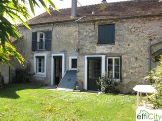 maison 8 pièces - 155m2 à Machault (77133)