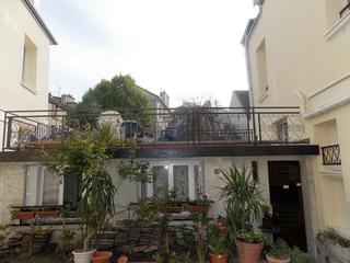 appartement 3 pièces - 69m2 à Meudon (92190)