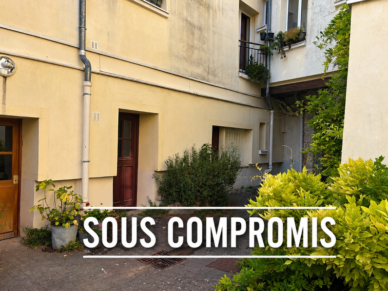 appartement 1 pièces - 35m2 à Meudon (92190)
