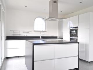 maison 5 pièces - 130m2 à Mions (69780)