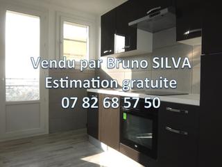 appartement 4 pièces - 67m2 à Feyzin (69320)