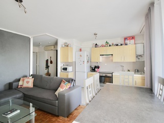 appartement 4 pièces - 66m2 à Villeurbanne (69100)