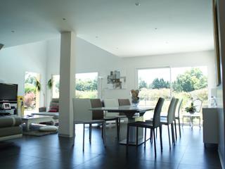 maison 4 pièces - 146m2 à Pessac (33600)