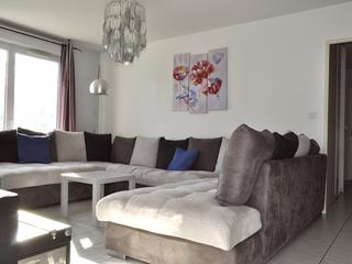 appartement 3 pièces - 64m2 à Mions (69780)