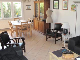 maison 5 pièces - 106m2 à Ronchin (59790)