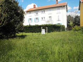 appartement 3 pièces - 64m2 à Grigny (69520)