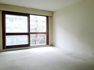 appartement 1 pièces - 28m2 à Paris (75017)