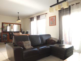 maison 4 pièces - 113m2 à Chasse-sur-Rhône (38670)