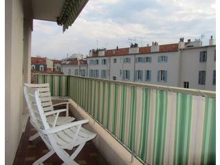 appartement 2 pièces - 60m2 à ANTIBES (06600)
