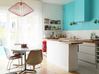 appartement 3 pièces - 75m2 à Montreuil (93100)