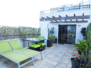 appartement 4 pièces - 95m2 à Asnières-sur-Seine (92600)